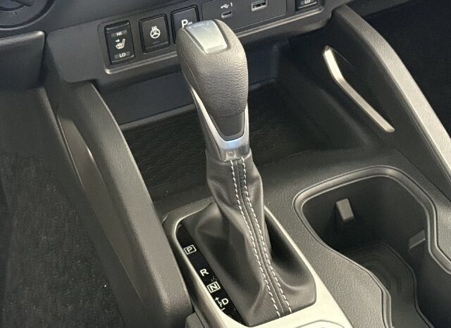 
								Nissan Frontier full									