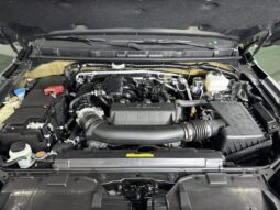 
										Nissan Frontier full									