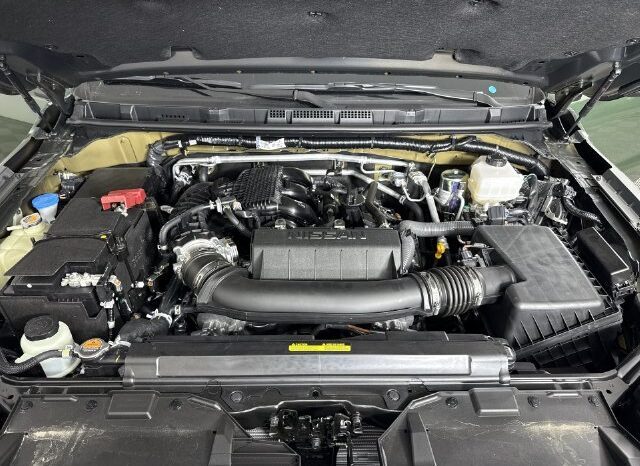 
								Nissan Frontier full									