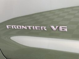
										Nissan Frontier full									