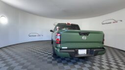 
										Nissan Frontier full									