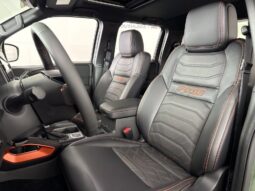
										Nissan Frontier full									