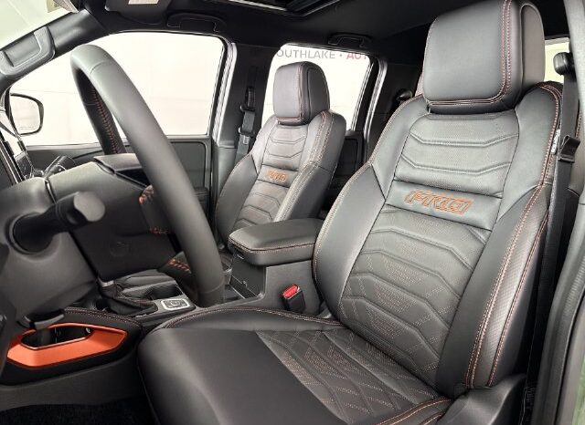 
								Nissan Frontier full									