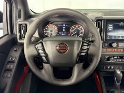 
										Nissan Frontier full									