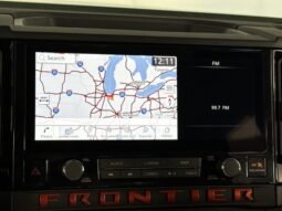 
										Nissan Frontier full									