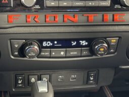 
										Nissan Frontier full									