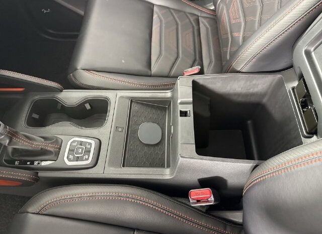 
								Nissan Frontier full									