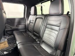 
										Nissan Frontier full									