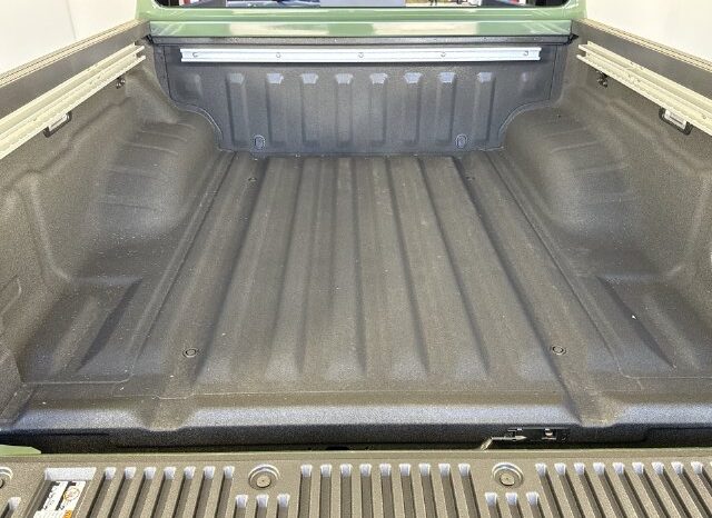 
								Nissan Frontier full									