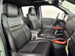 
										Nissan Frontier full									