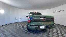 
										Nissan Frontier full									