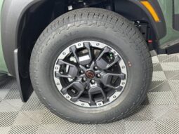 
										Nissan Frontier full									