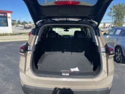 
										Nissan Rogue full									