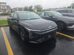 Kia K4