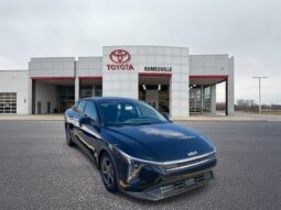 Kia K4