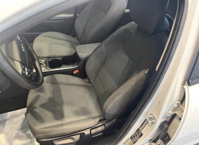 
								Kia K4 full									