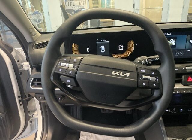 
								Kia K4 full									
