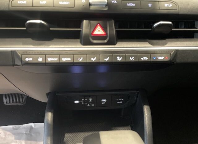 
								Kia K4 full									