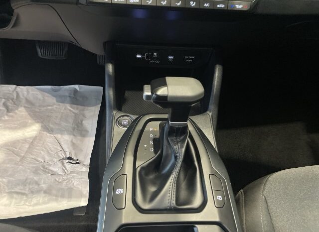 
								Kia K4 full									