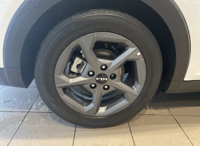 
								Kia K4 full									