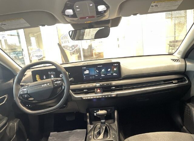 
								Kia K4 full									