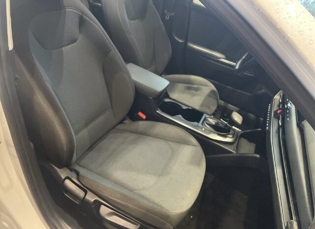 
								Kia K4 full									