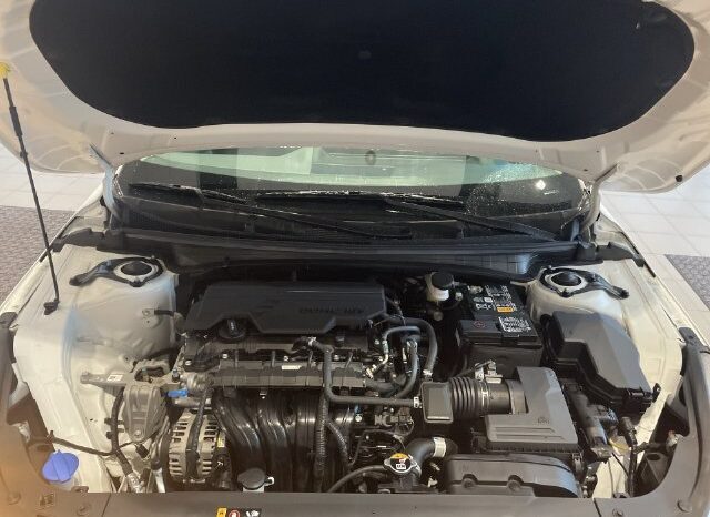 
								Kia K4 full									