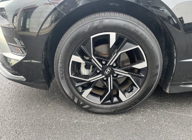 
								Hyundai Sonata full									