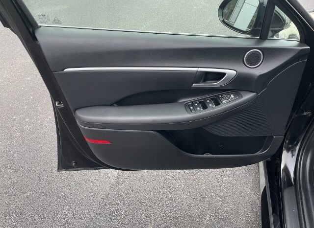 
								Hyundai Sonata full									