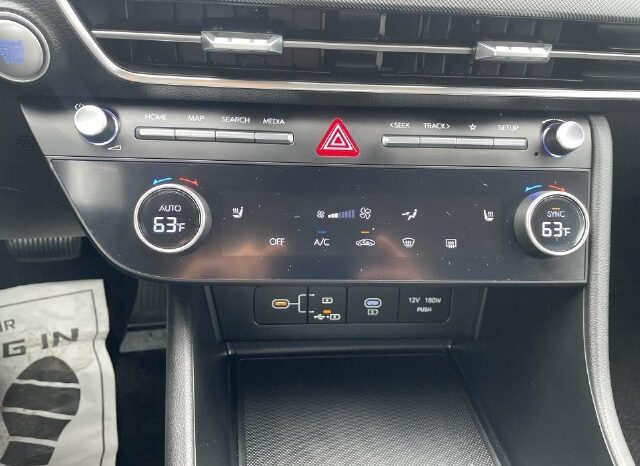 
								Hyundai Sonata full									