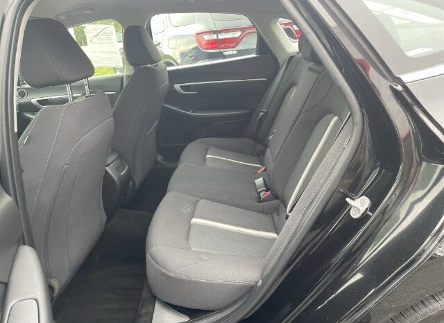 
								Hyundai Sonata full									