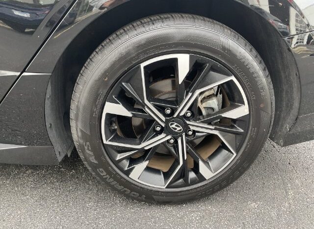 
								Hyundai Sonata full									