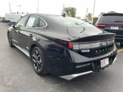 
										Hyundai Sonata full									