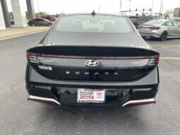 
										Hyundai Sonata full									