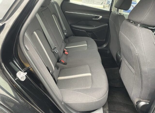 
								Hyundai Sonata full									