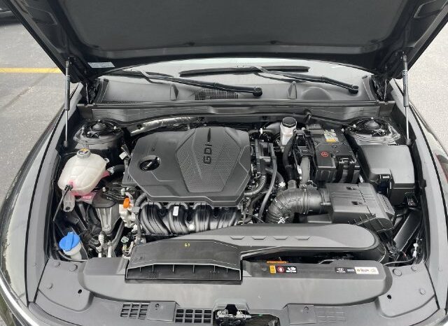 
								Hyundai Sonata full									