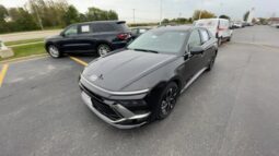 
										Hyundai Sonata full									