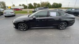 
										Hyundai Sonata full									