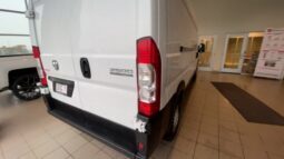 Ram ProMaster 2500