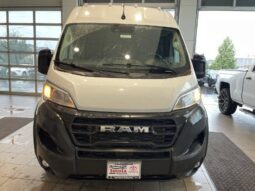 
										Ram ProMaster 2500 full									