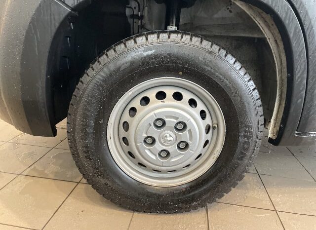 
								Ram ProMaster 2500 full									
