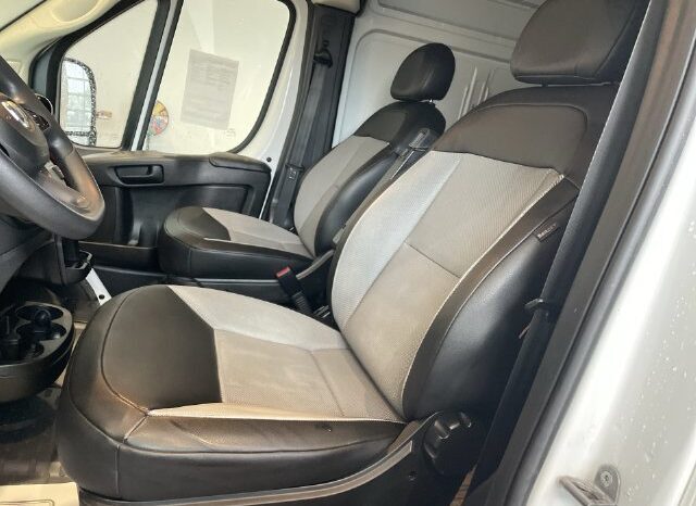 
								Ram ProMaster 2500 full									