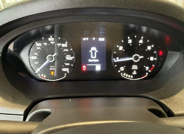 
								Ram ProMaster 2500 full									