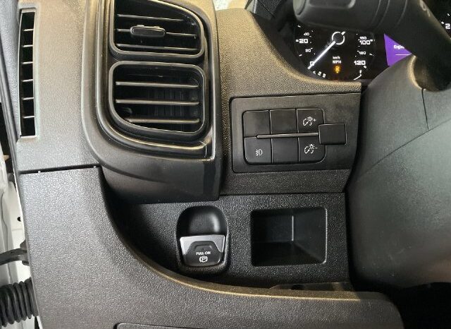 
								Ram ProMaster 2500 full									