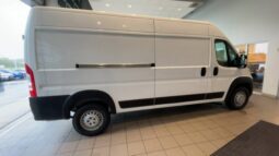 Ram ProMaster 2500