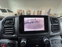 
										Ram ProMaster 2500 full									