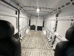 
										Ram ProMaster 2500 full									