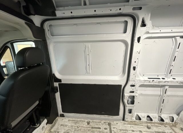 
								Ram ProMaster 2500 full									