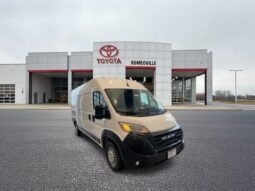 Ram ProMaster 2500