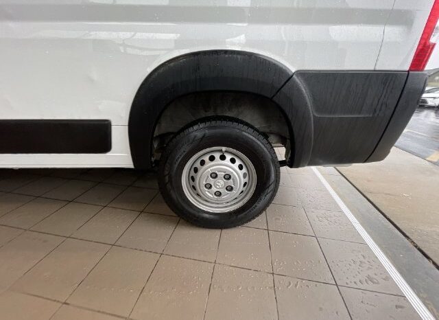 
								Ram ProMaster 2500 full									